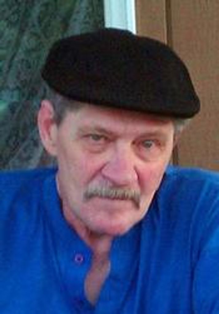 George Shipman