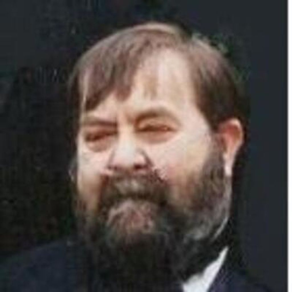 Robert Arnold Sanders