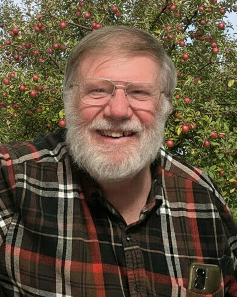 Ronald Dale Prosser Profile Photo