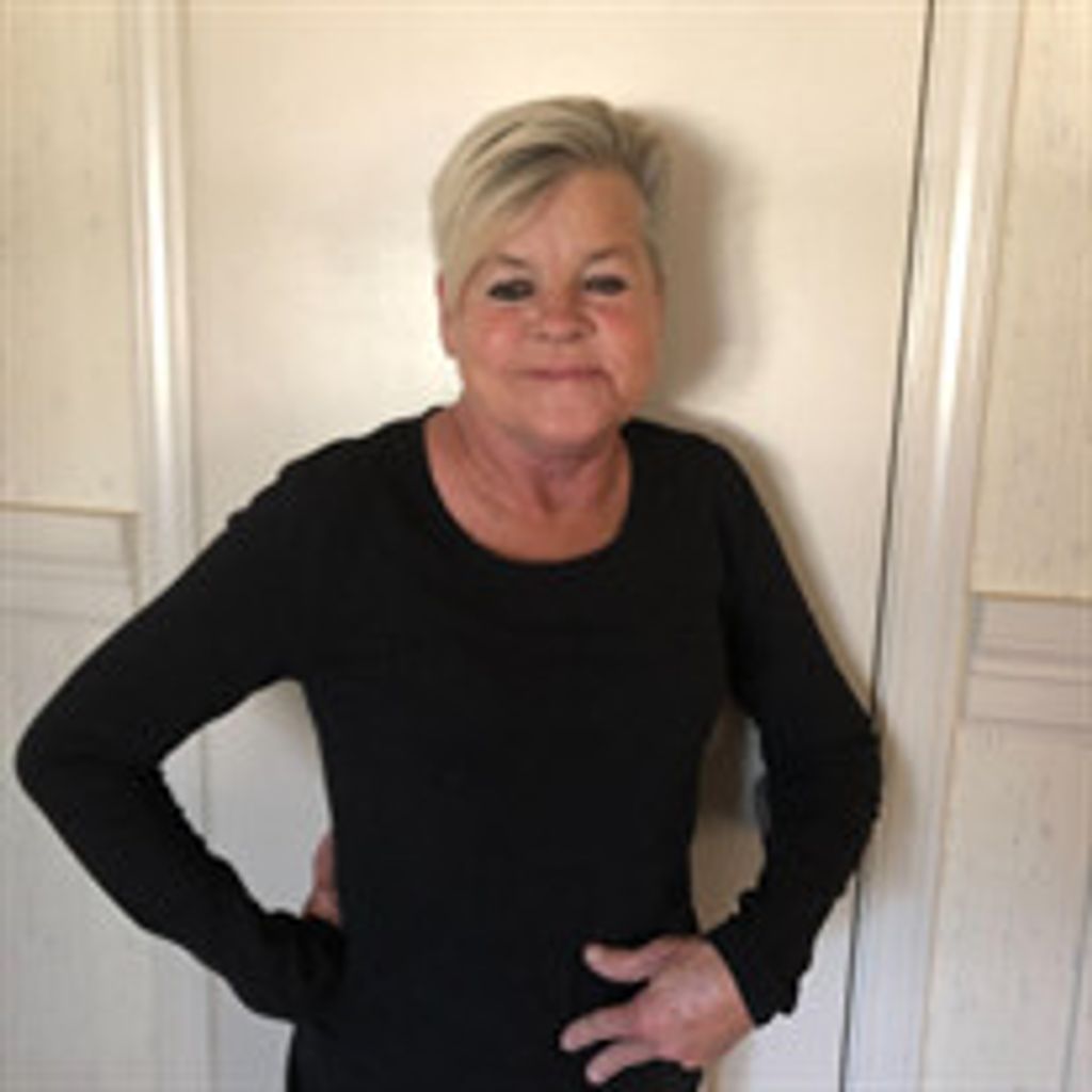 Connie Gail Nelson