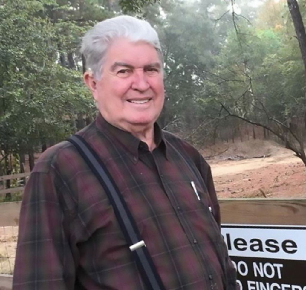 James Stanley Steadham