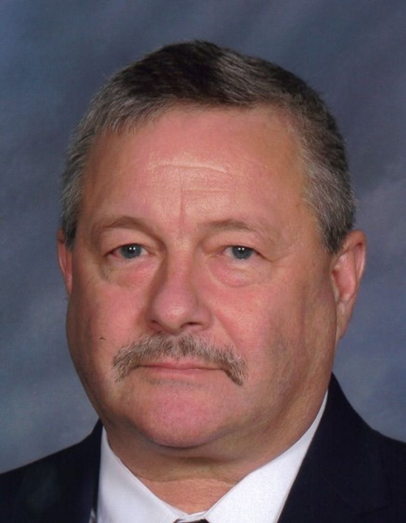 Michael E. "Mike" Wise