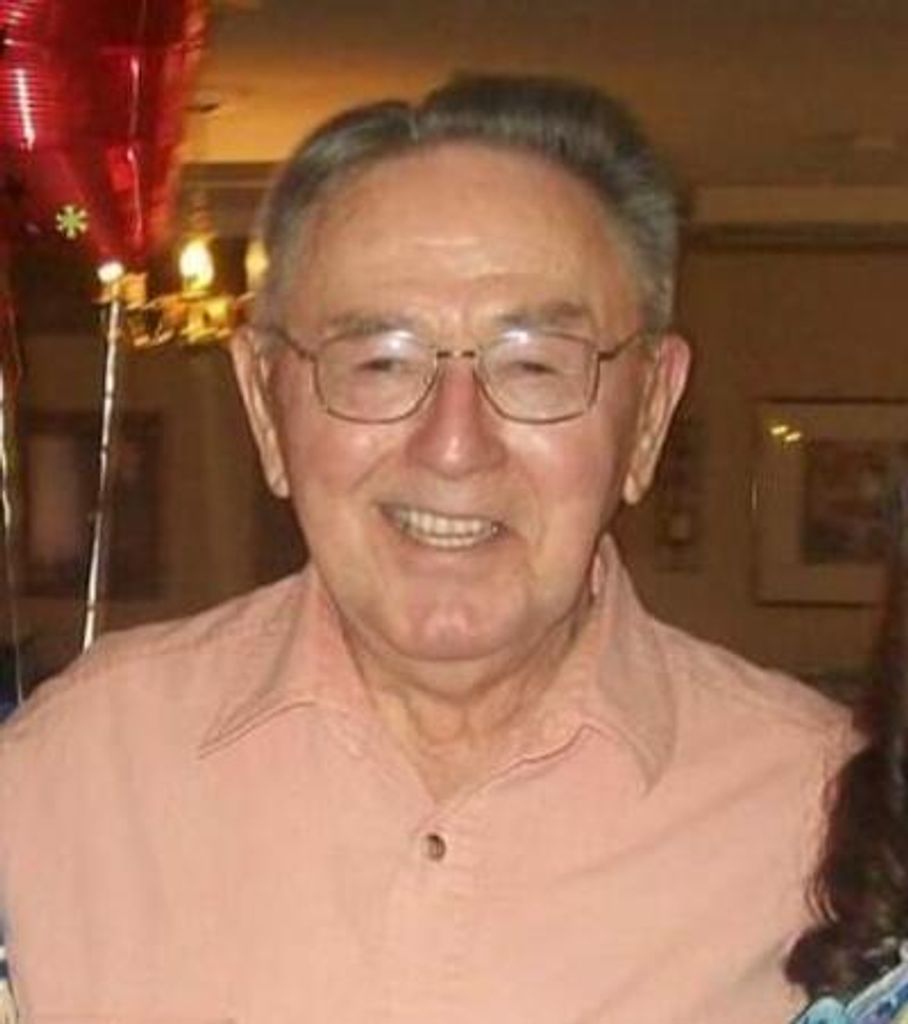 John Alff Jr. Profile Photo