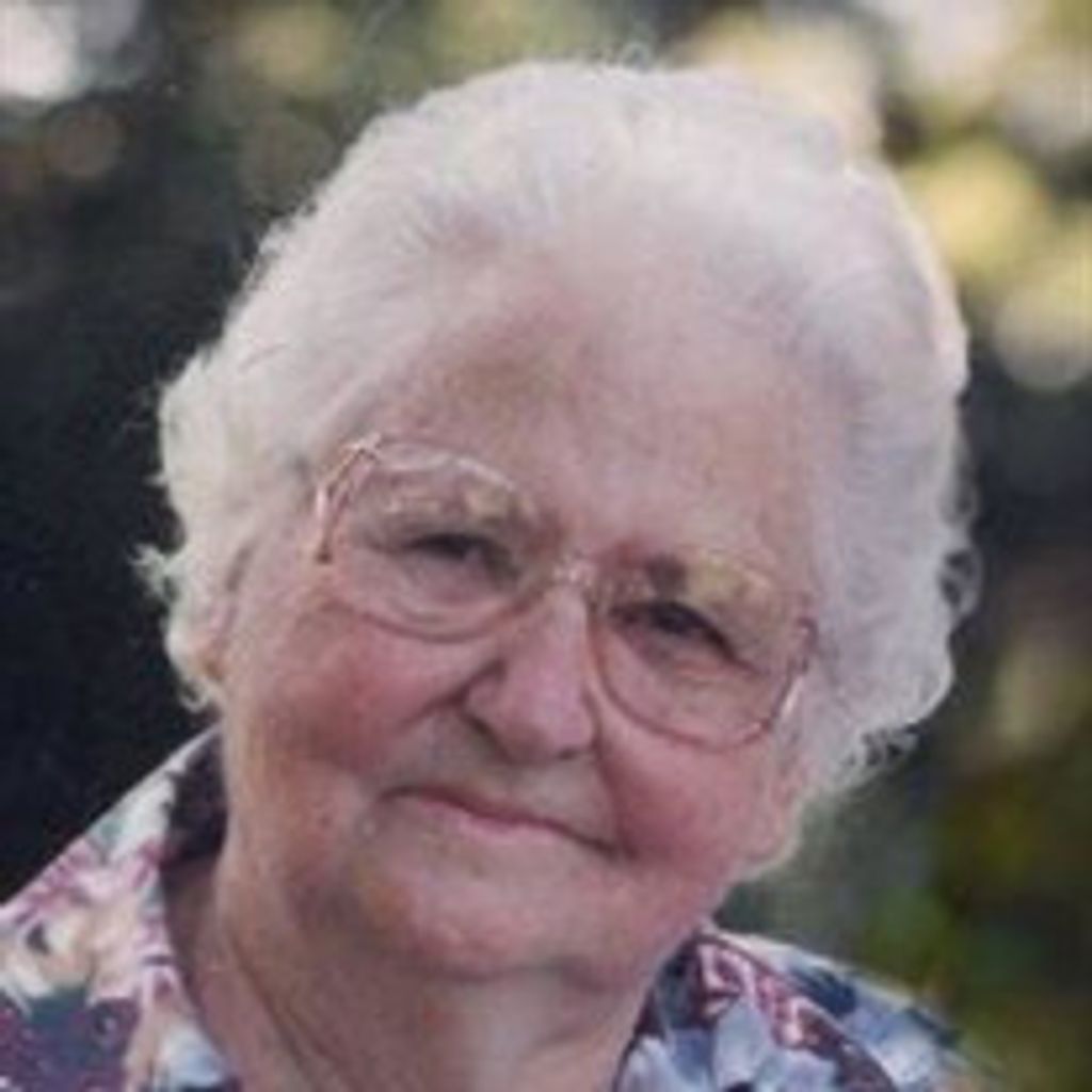 Bessie Leonard