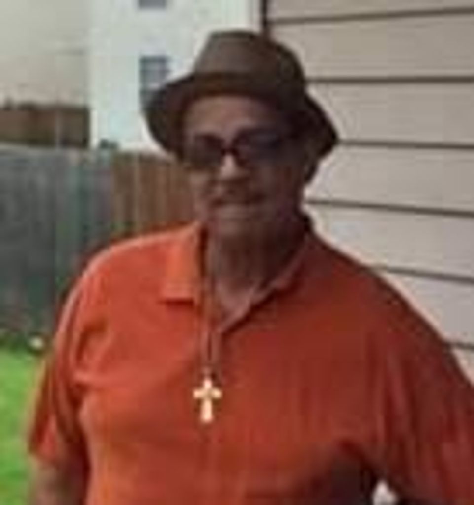 Kenneth Langhorne Profile Photo