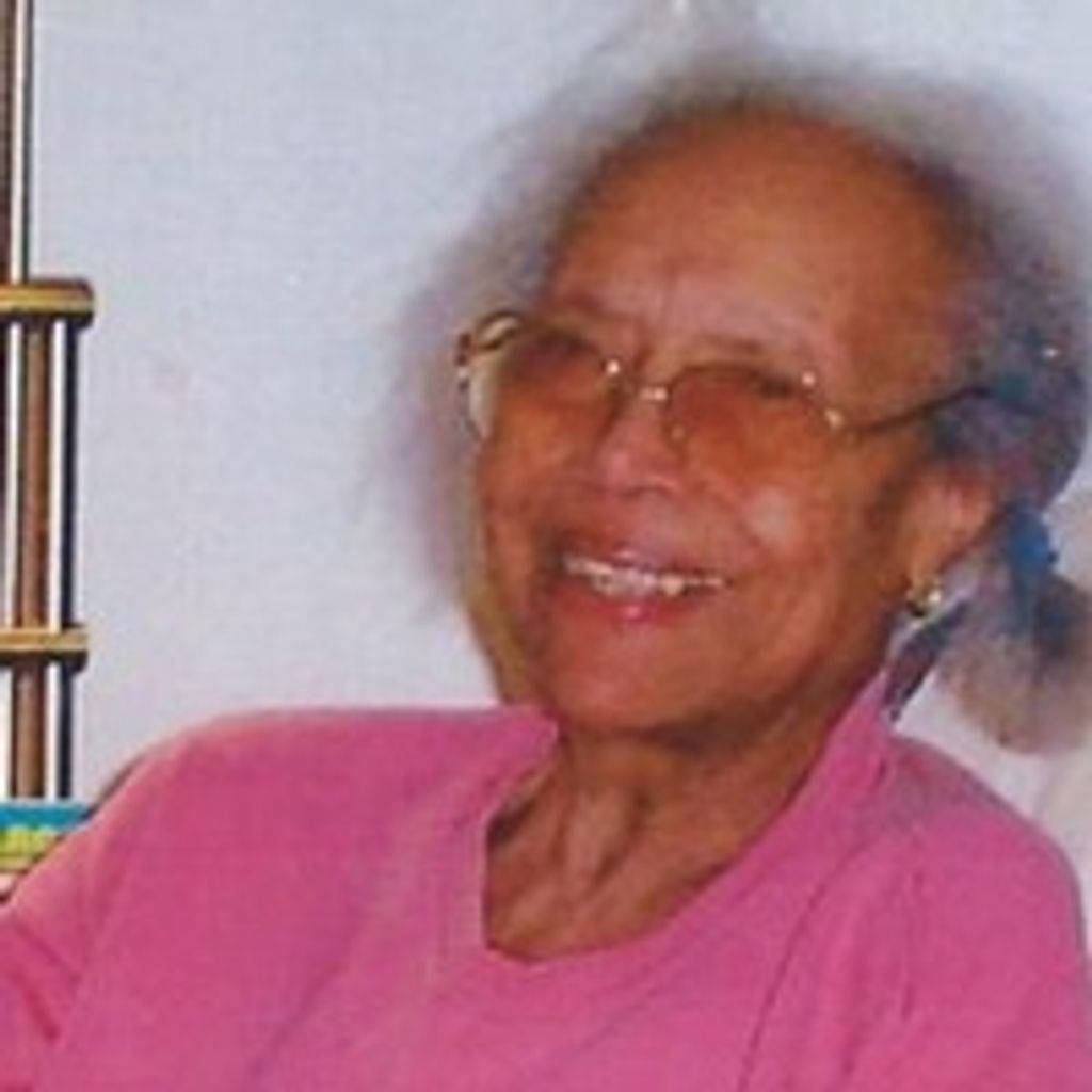 Lucinda Berdean Henderson Ferguson Vaughn