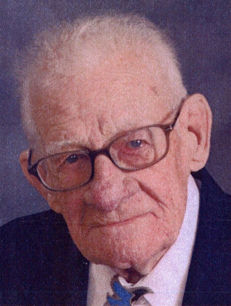 Melvin T "Mel" Moore