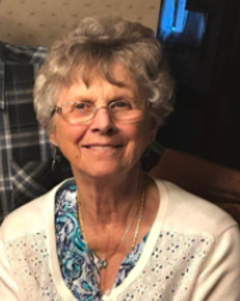 Claudia (Jones) Sabat Profile Photo
