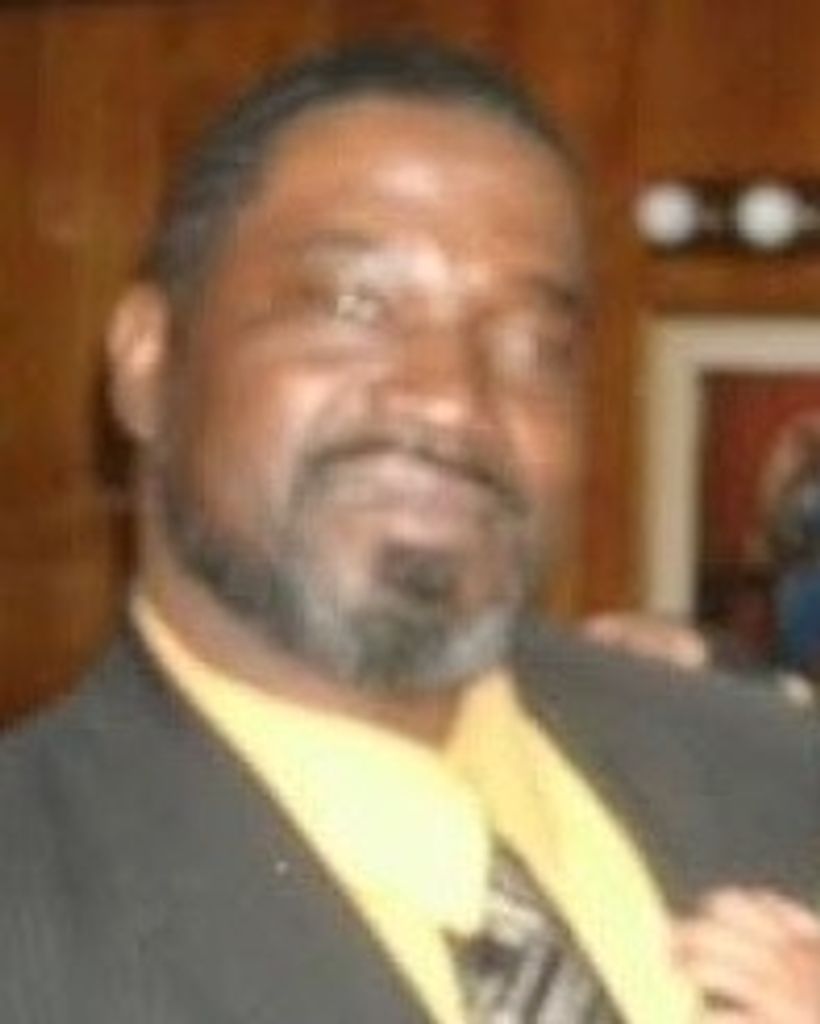 Deacon Eddie Frank Cooper Profile Photo