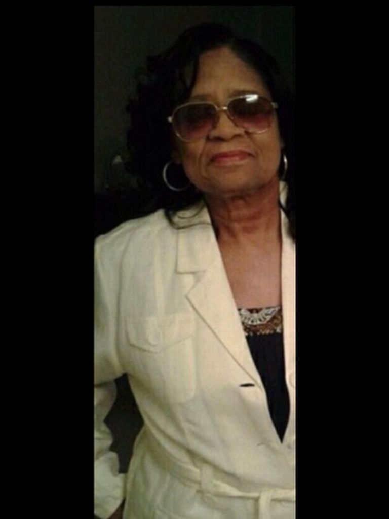 Dorothy Turner Profile Photo