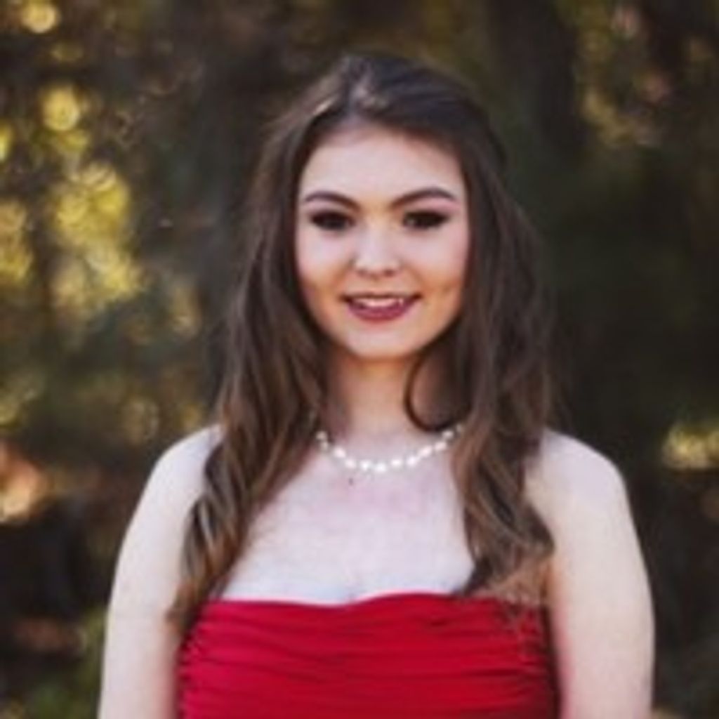 Alexis Nicole Bolinger