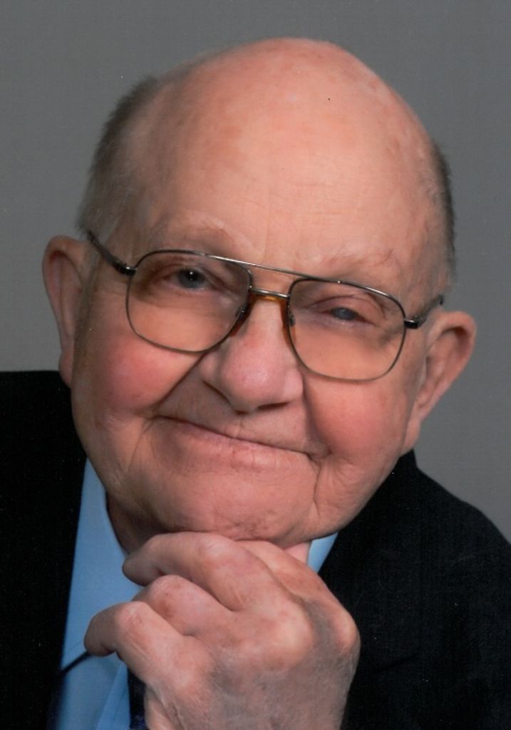 James N. Meyer