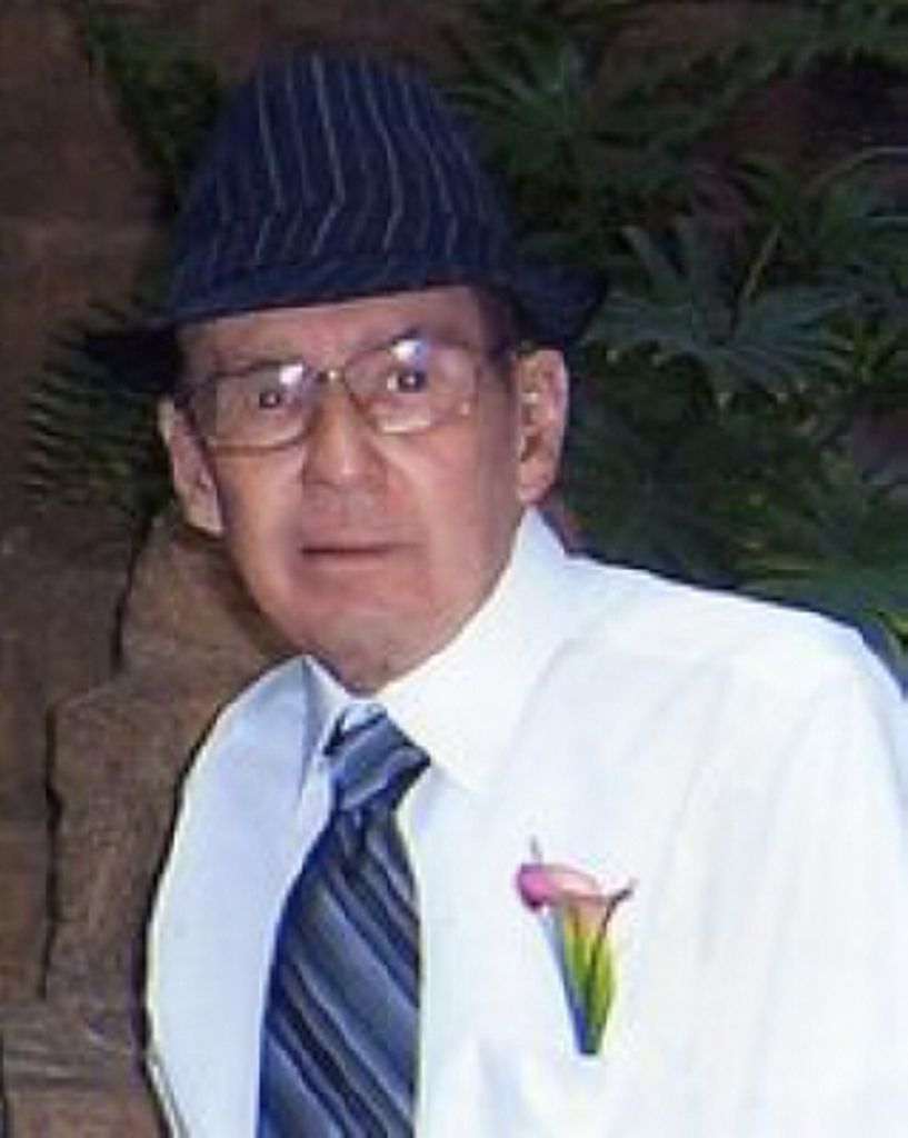 Joseph Colby Hale