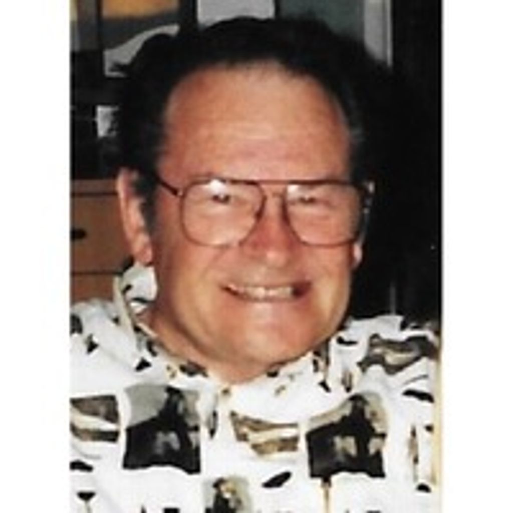 Donald Joseph Datko