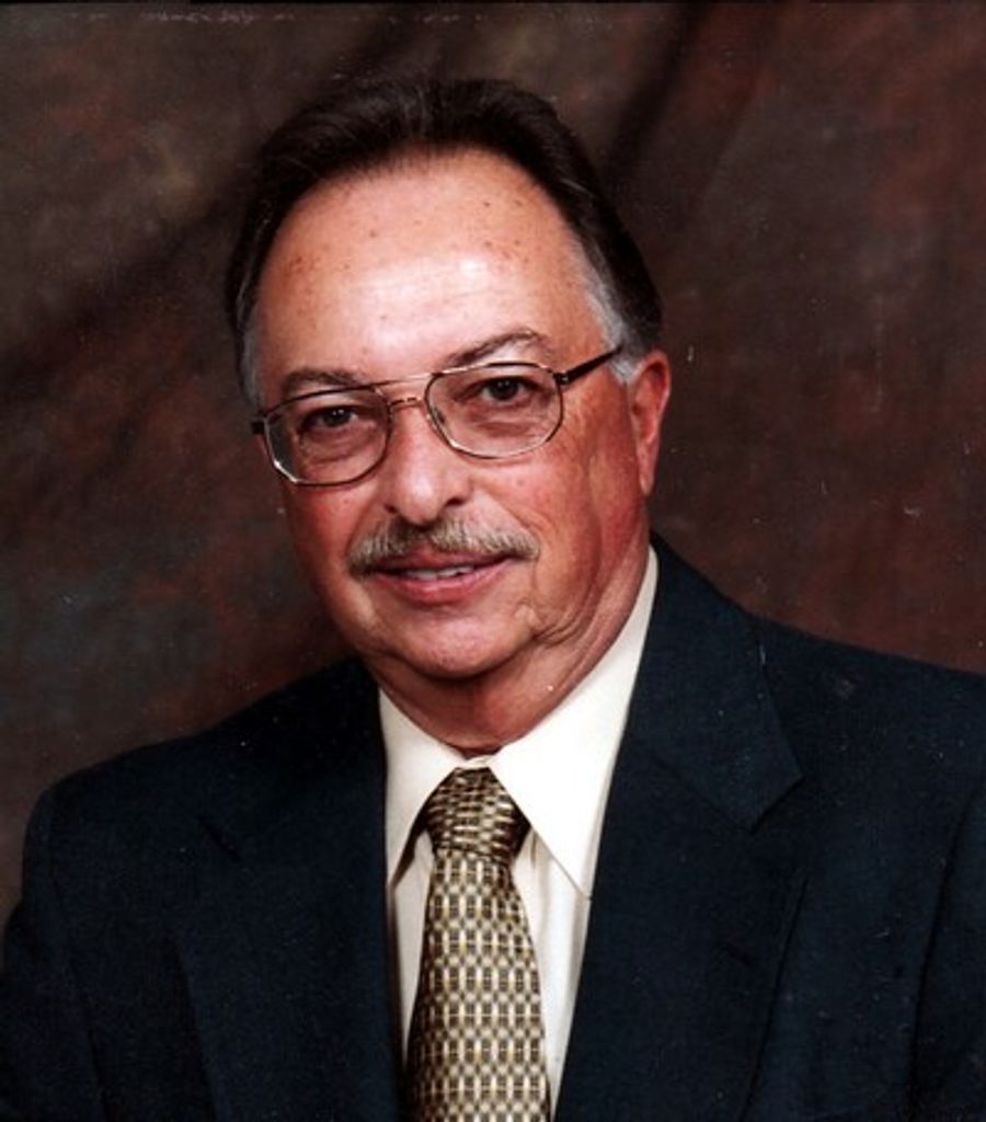 Richard M. Derosa Profile Photo