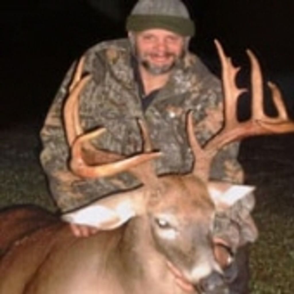 Douglas E. Moore Profile Photo