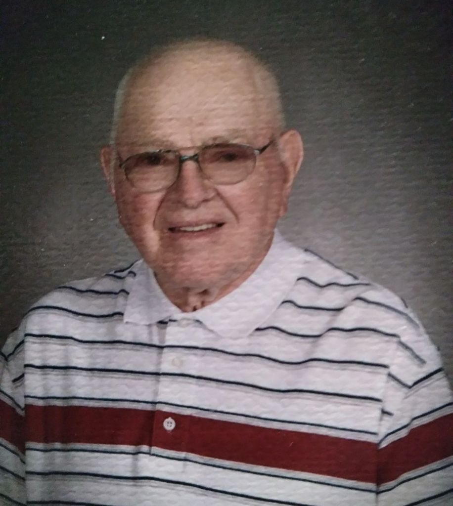 Mervel Carlyle Folie, Jr.