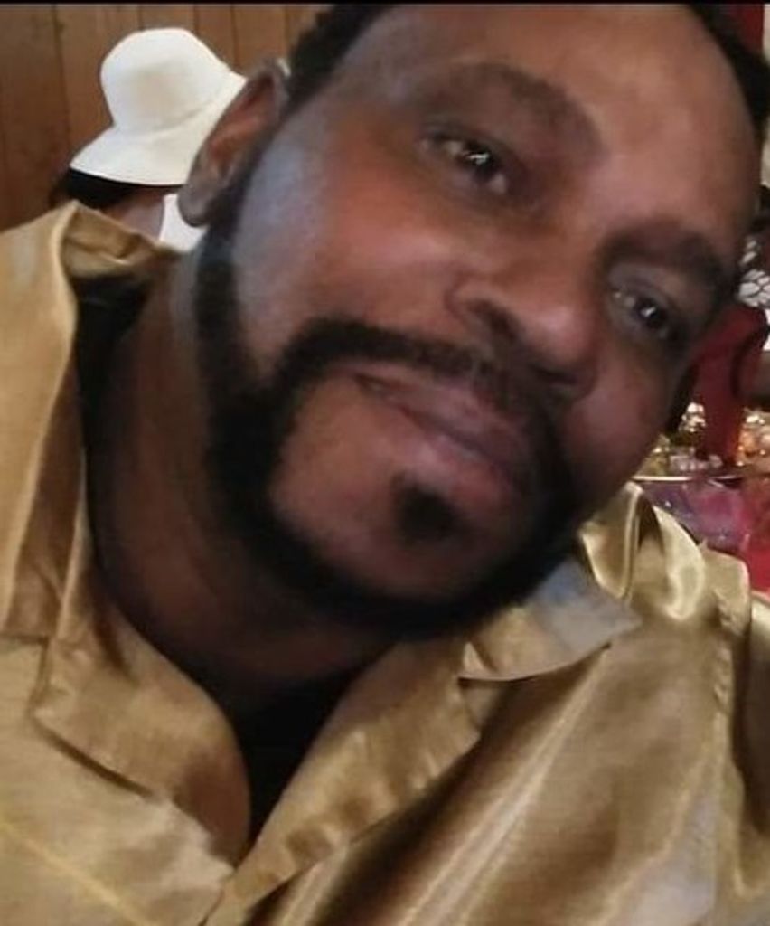 Clinton Blossomgame Jr.