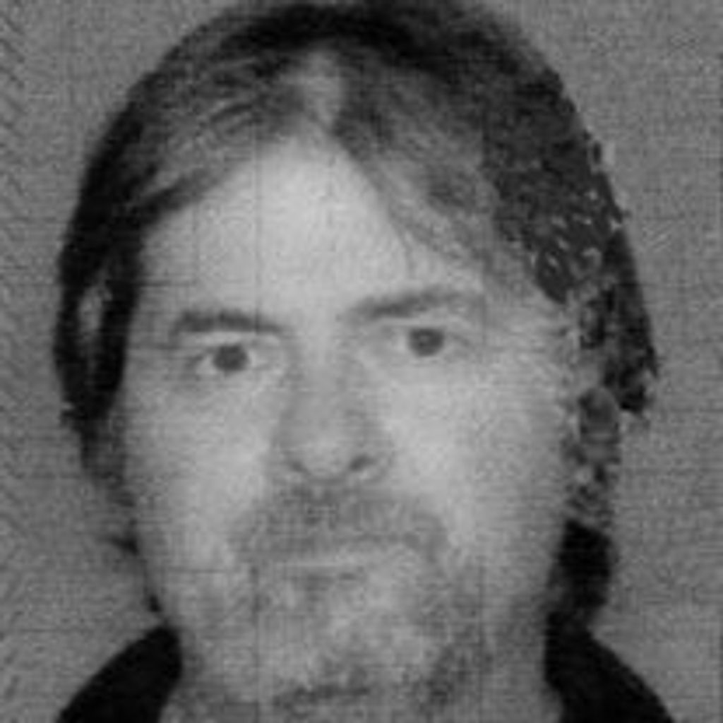 Greg P. Griffin Sr.
