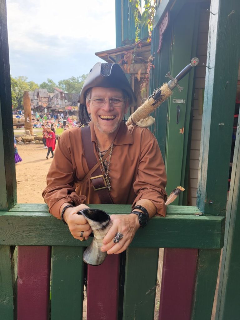 Wayne Sieg Profile Photo