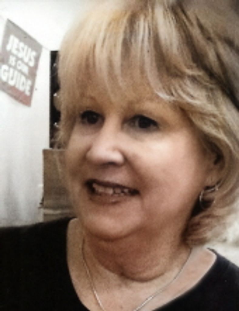 Donna Painter Hayes Profile Photo