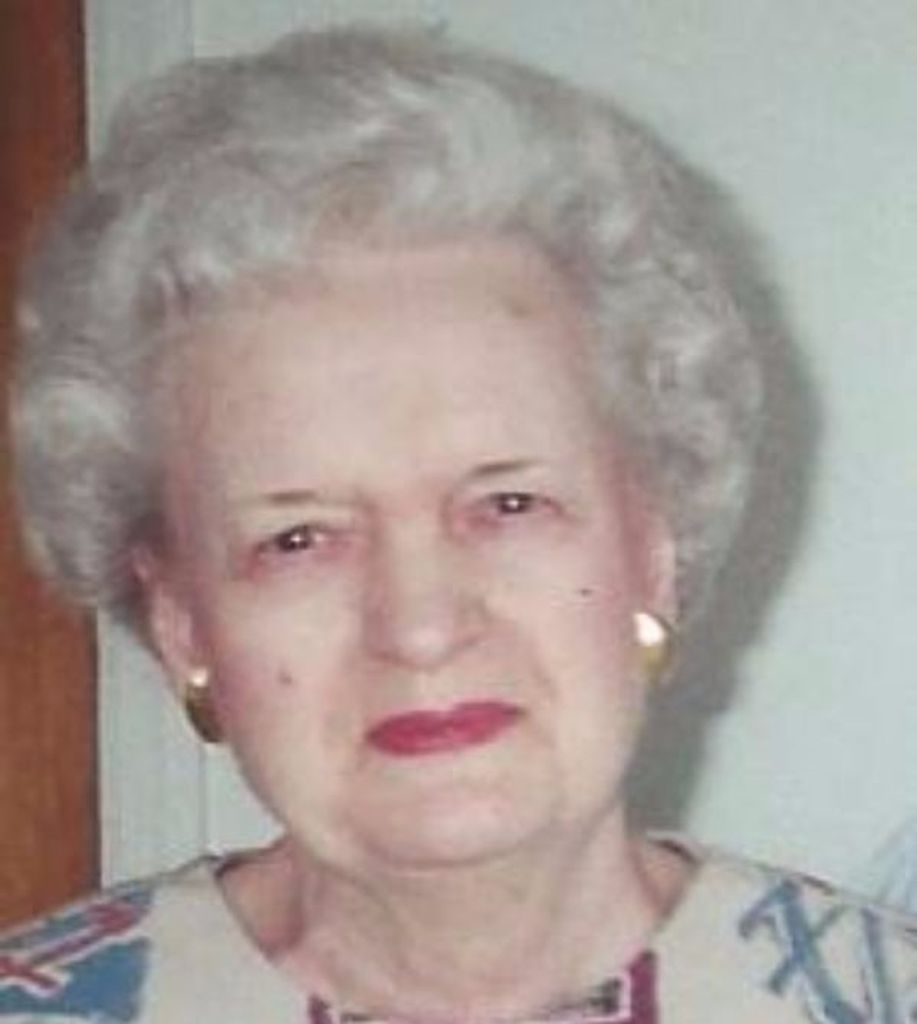 Lois  Britt Riddle