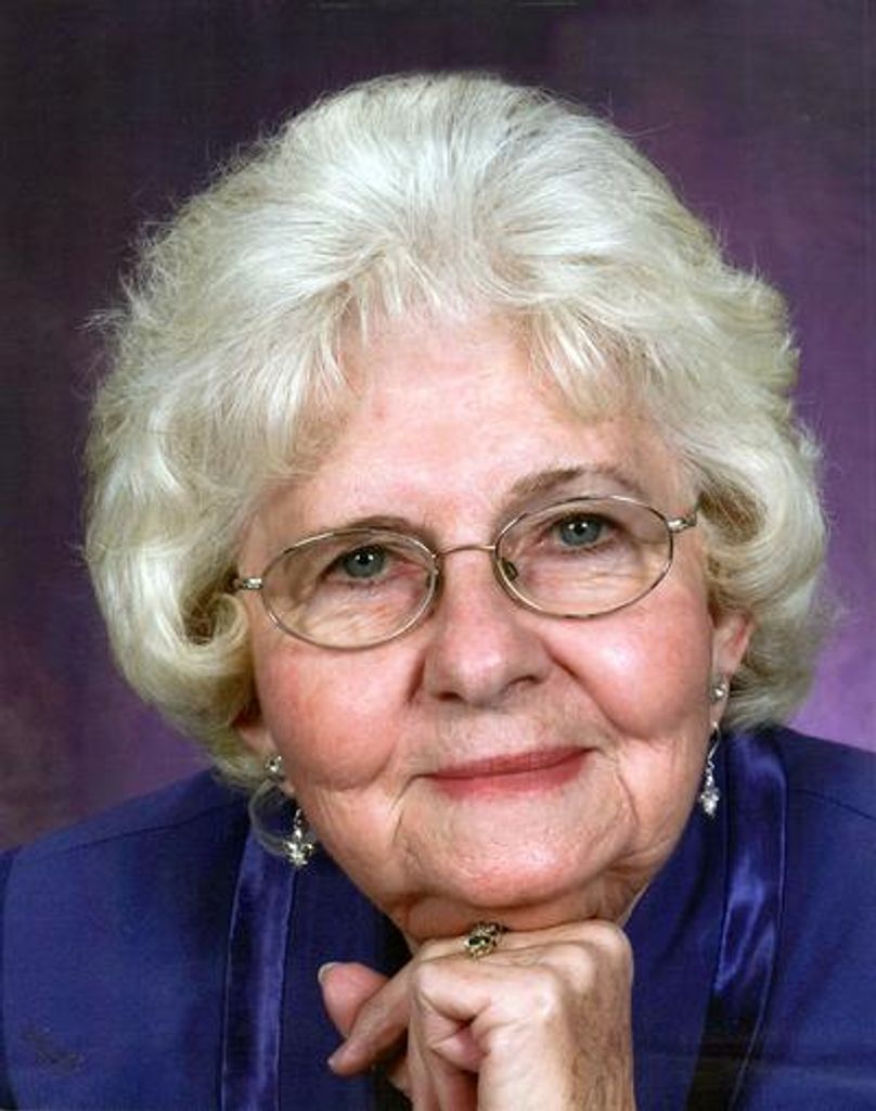 Martha Dawson Ellerbee Profile Photo