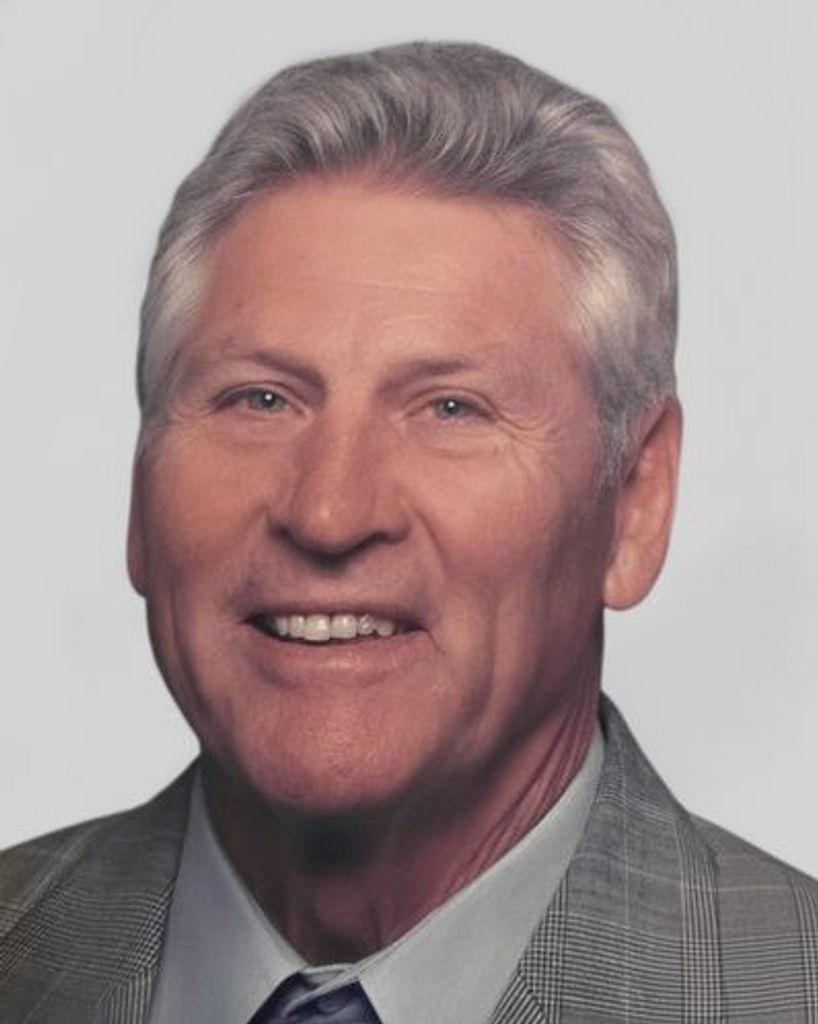 Henry Winton McIntosh Profile Photo