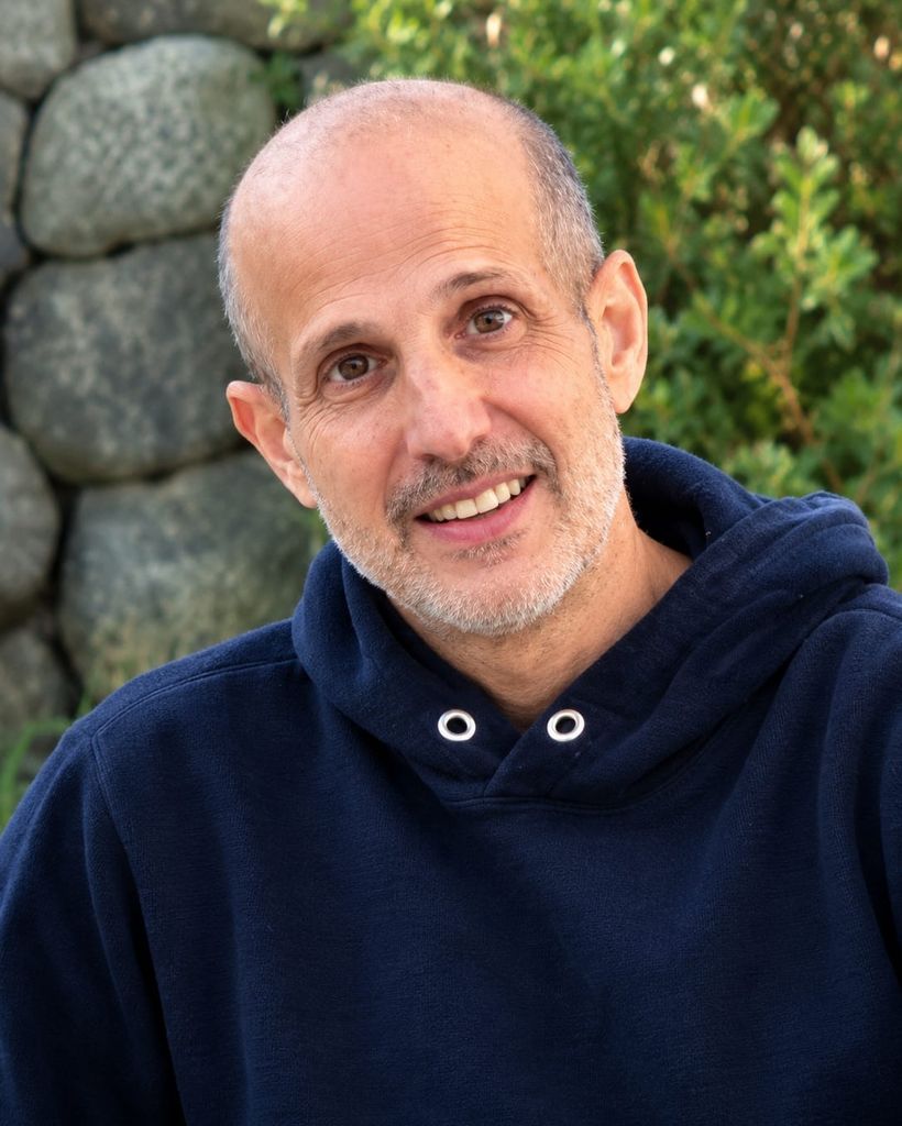 Darren Dissegna