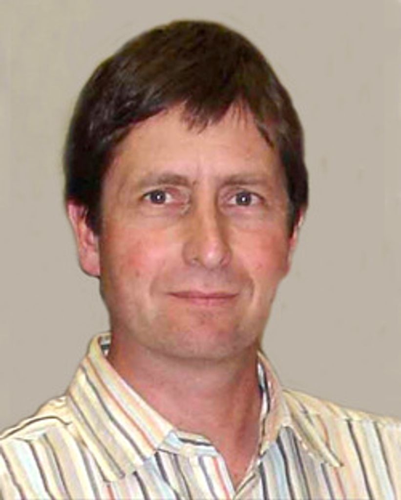 Carl Stoots