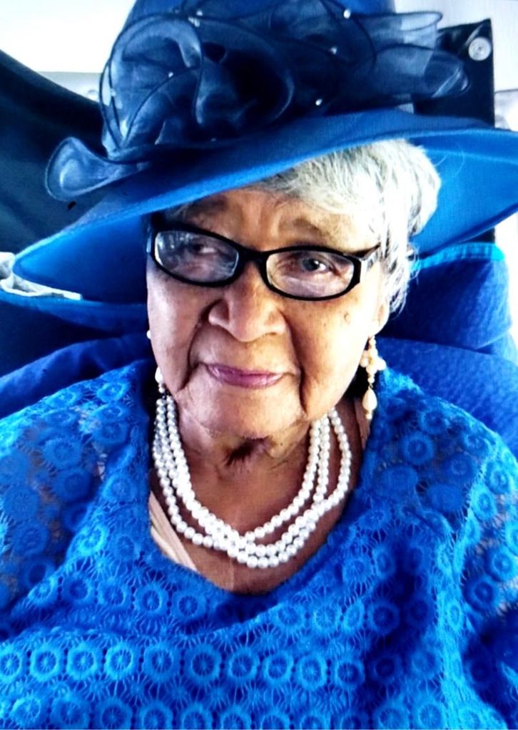 Mother Mattie Pearl Daniel Profile Photo