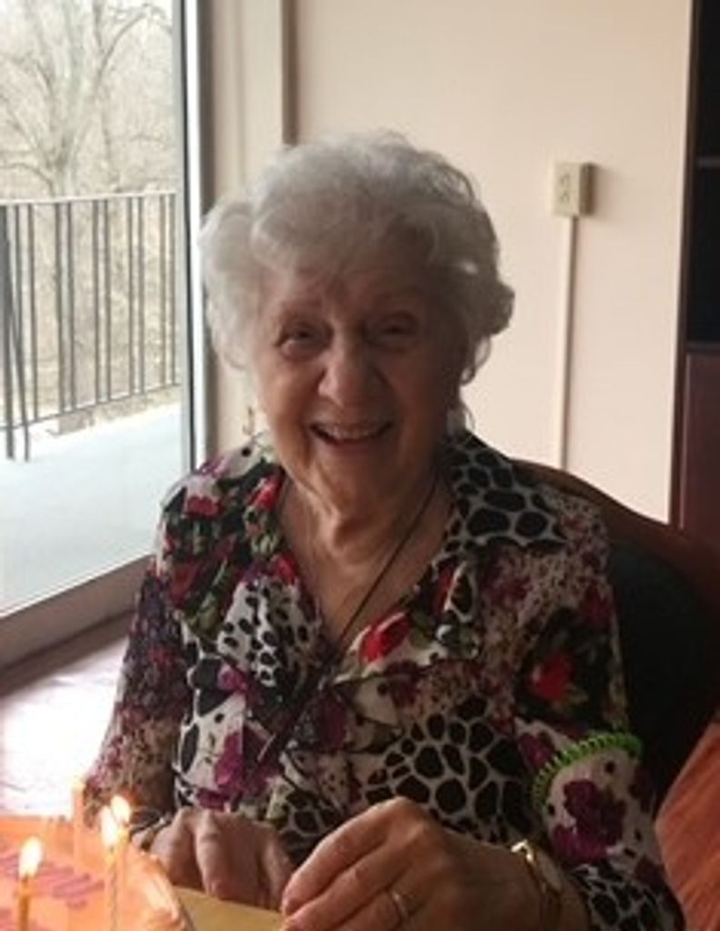 Josephine Calabrese Profile Photo