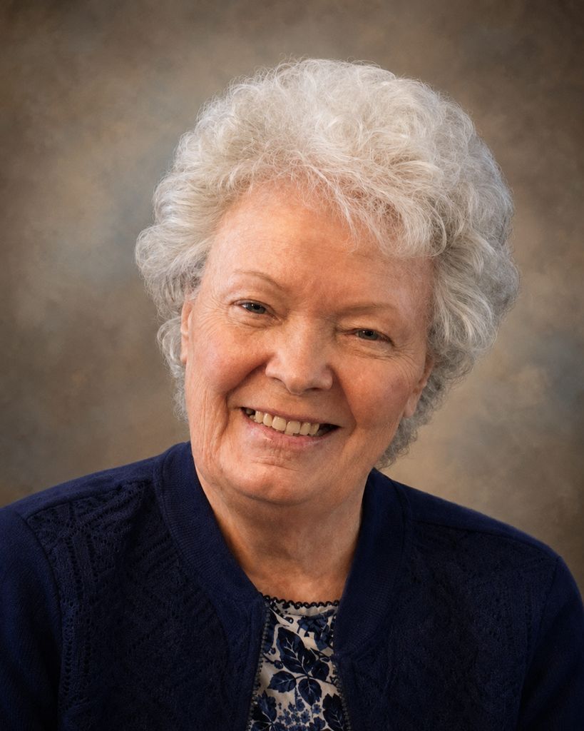 Martha Lee Fulbright Profile Photo