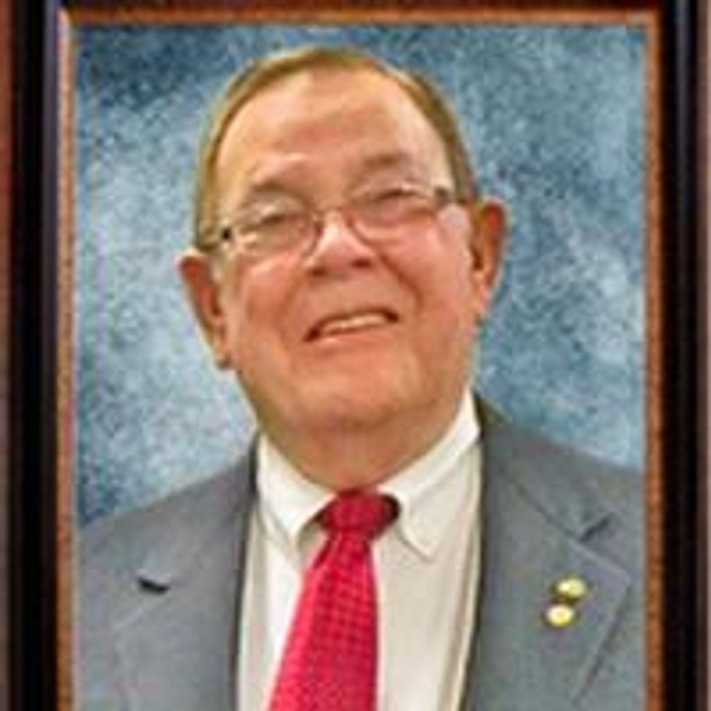 Charles "Reggie" R. Grose