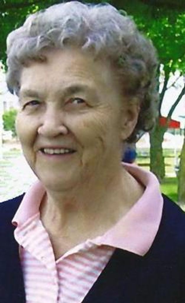 Betty L. Takes Profile Photo
