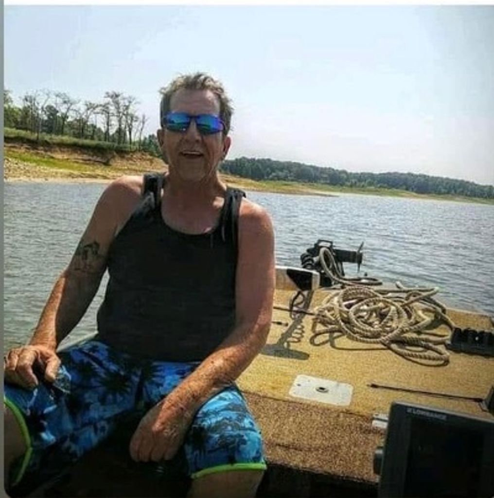 Thomas "Tom Tom" Thompson Profile Photo