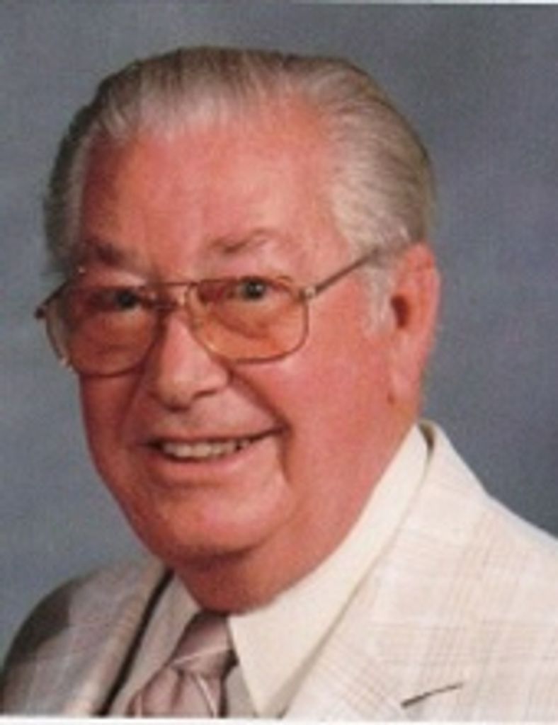 Elvin D. Hehnly
