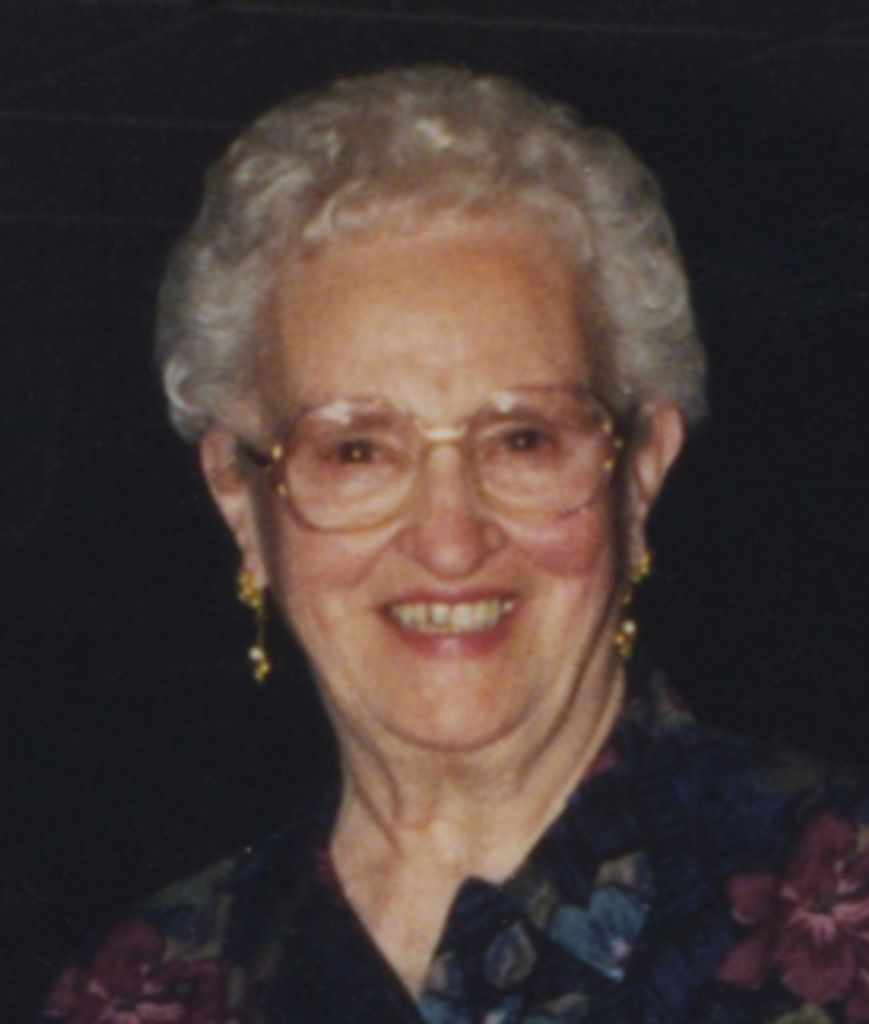 Aletta Hesselink