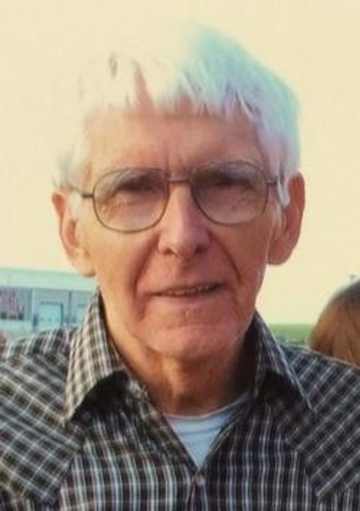 William Cleaver Nalley
