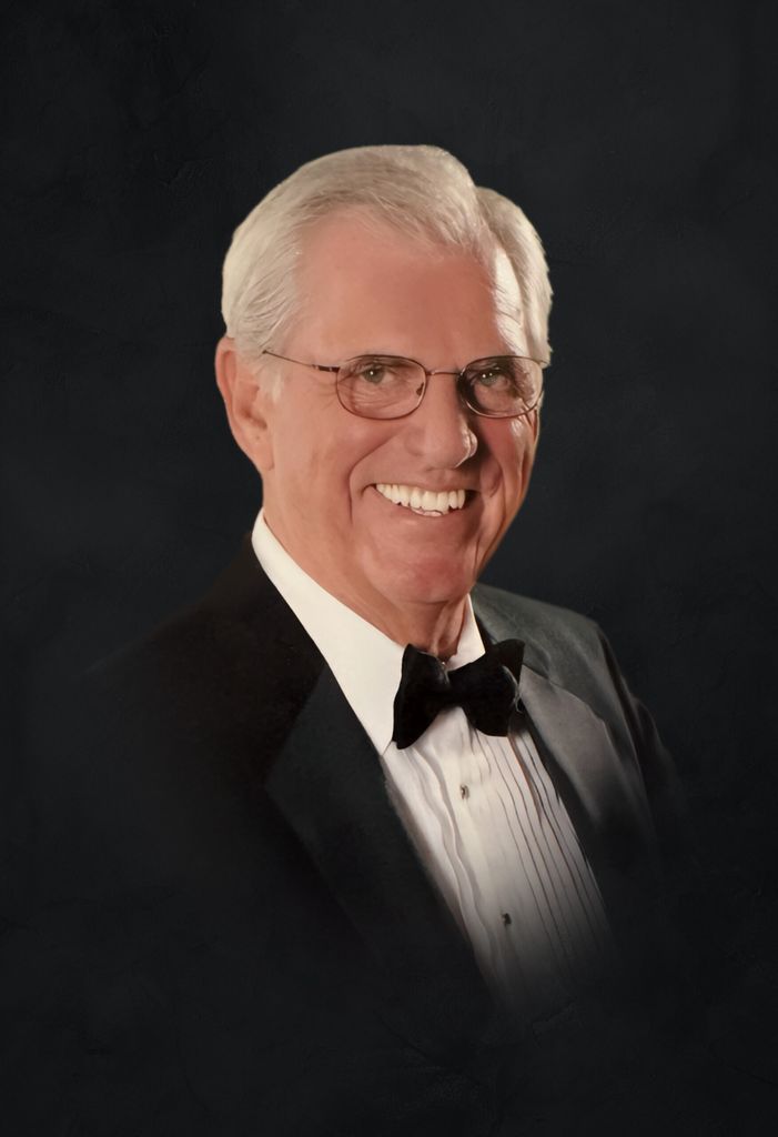 Charles William Ashworth Profile Photo