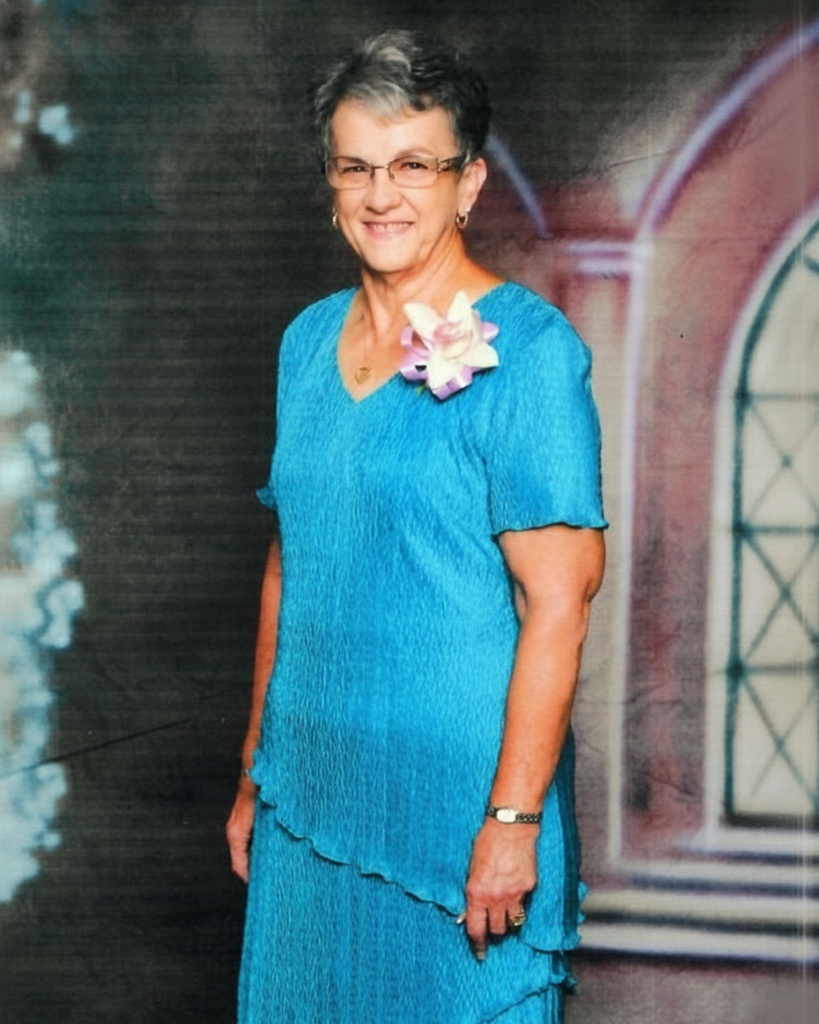 Paula James