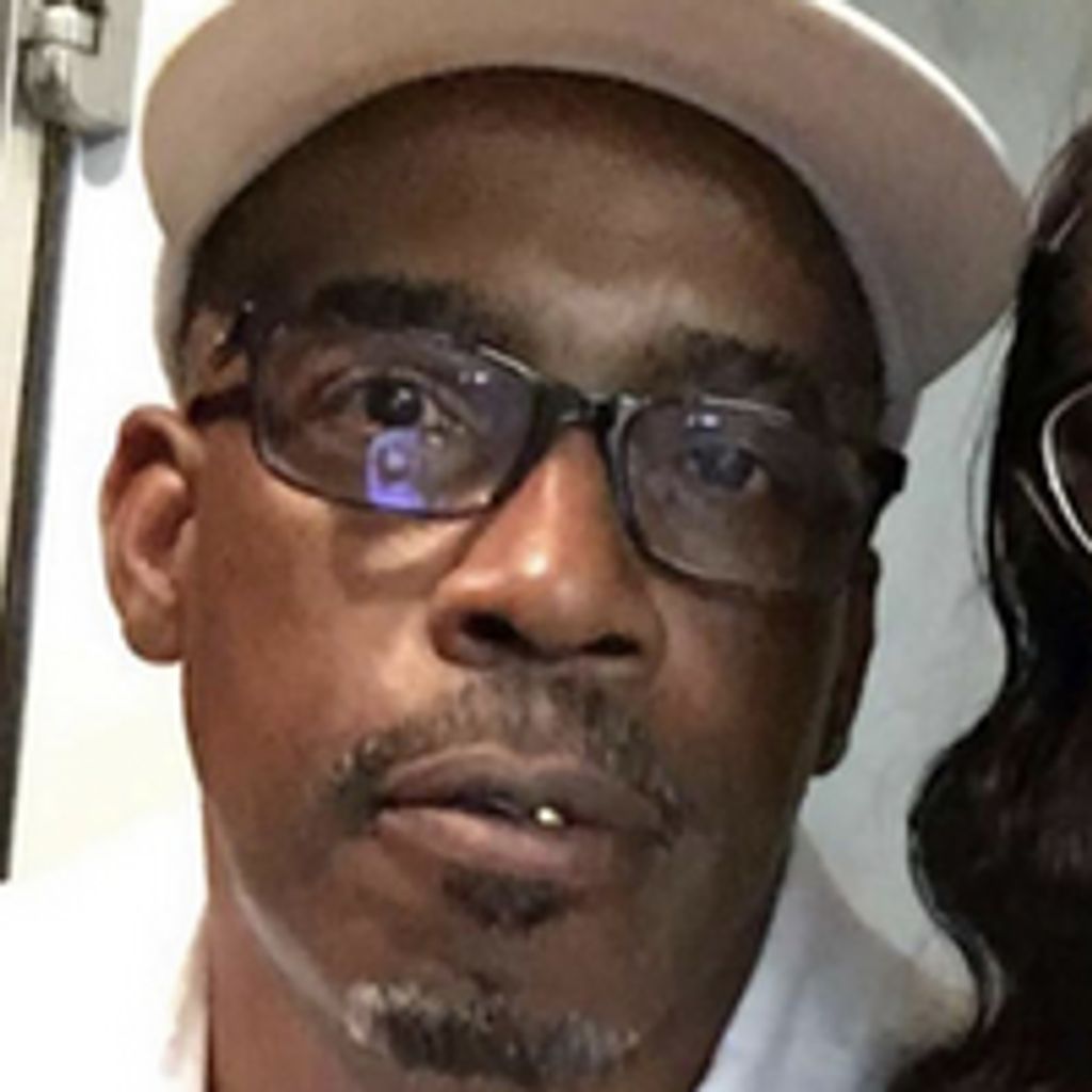 Reginald Watson Profile Photo