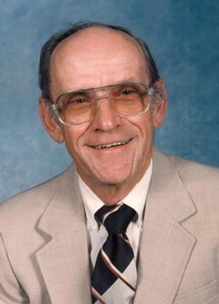 Charles Erwin Hardies