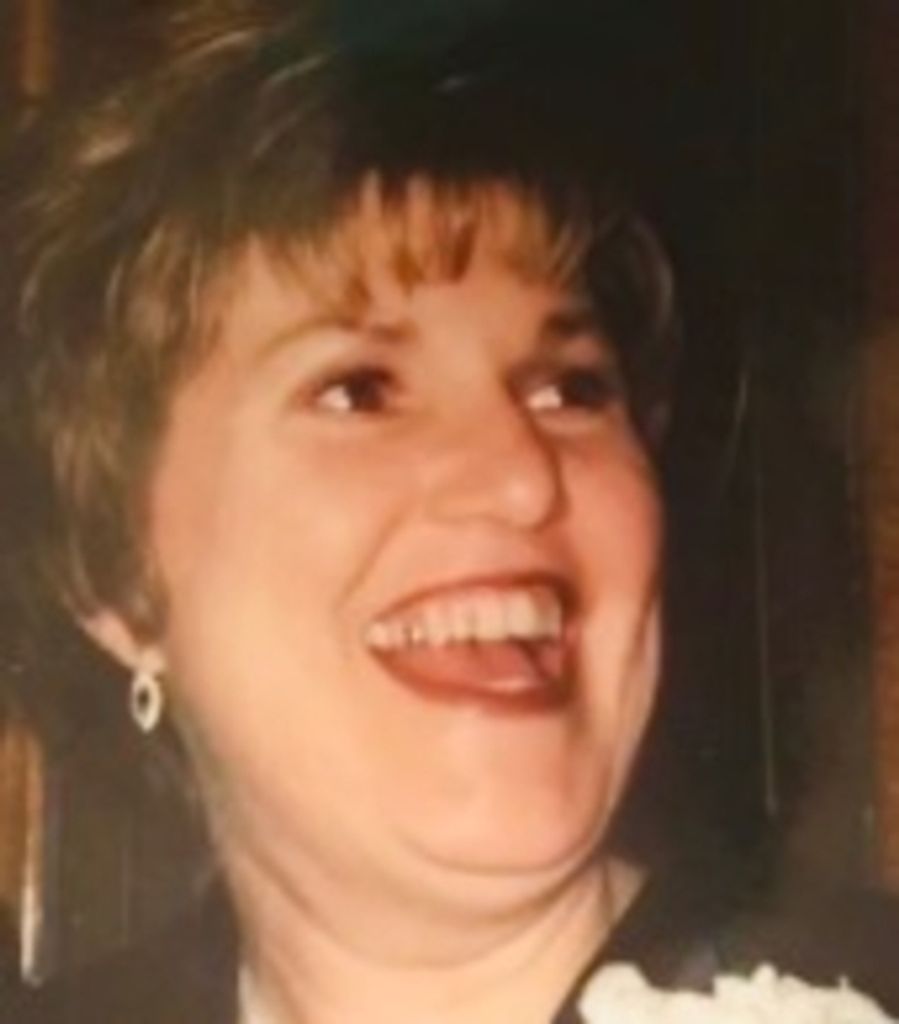 Deborah Lynn Calvert Profile Photo