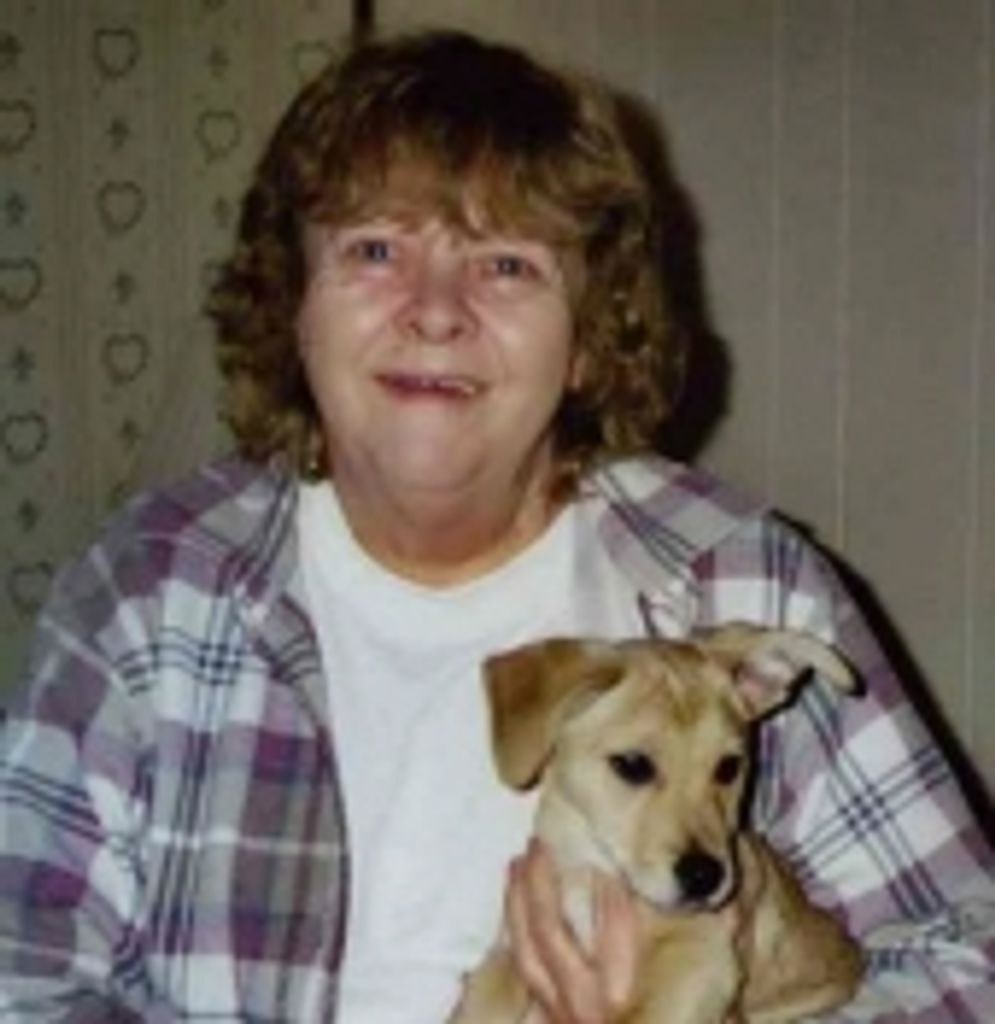 Thelma A. Meeks Profile Photo