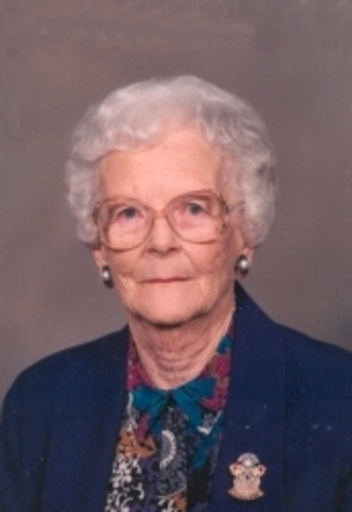 Hazel G. Carson