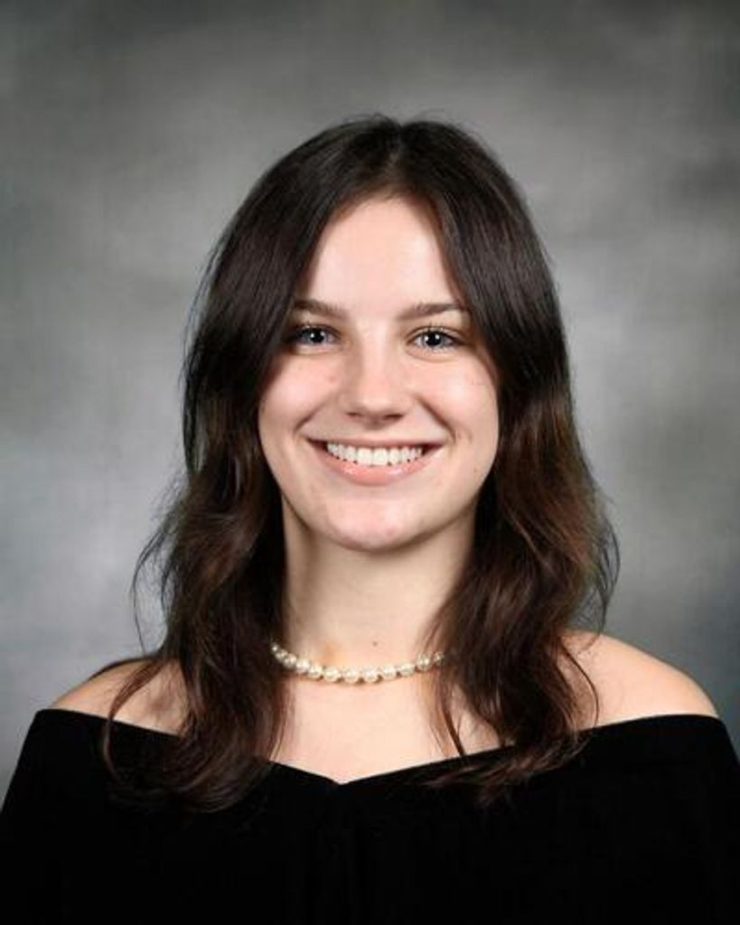 Jaimee Elizabeth Roberts Profile Photo