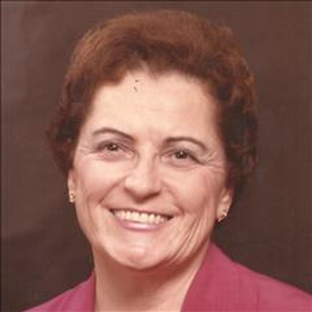 Verda M. Seiler