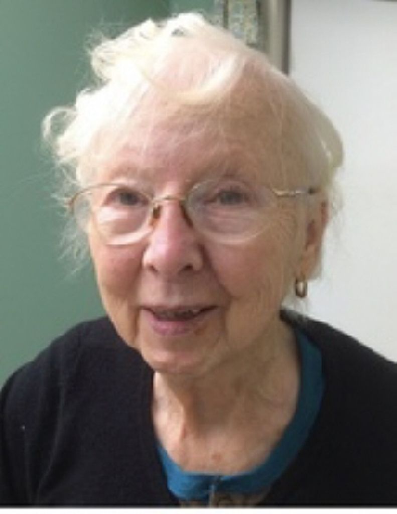 Barbara Chichak