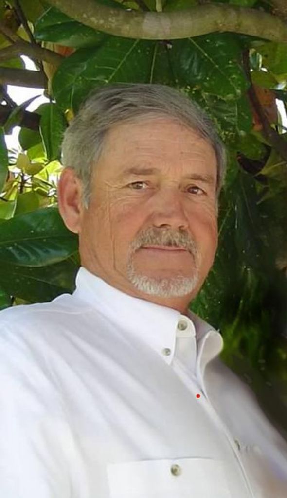 Jerry Thomas Carver